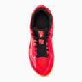 Buty do siatkówki Mizuno Thunder Blade Z radiant red/white/carrot curl 5