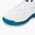 Buty do siatkówki męskie Mizuno Thunder Blade Z white/sailor blue/silver 7