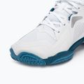 Buty do siatkówki Mizuno Wave Lightning Z8 white/ sailor blue/ silver 7