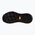 Buty do biegania męskie Mizuno Wave Mujin 10 black/cayenne/nasturtium 12