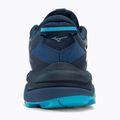 Buty do biegania męskie Mizuno Wave Mujin 10 dress blues/sharp green/swim cap 6