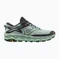 Buty do biegania męskie Mizuno Wave Mujin 10 grayed jade/black oyster/granite green