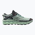 Buty do biegania męskie Mizuno Wave Mujin 10 grayed jade/black oyster/granite green 2