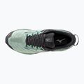 Buty do biegania męskie Mizuno Wave Mujin 10 grayed jade/black oyster/granite green 4