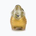 Buty piłkarskie Mizuno Αlpha Japan Md white/ge gold/black 6