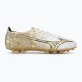 Buty piłkarskie męskie Mizuno Alpha Japan AG white/ge gold/black 2