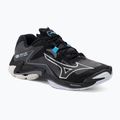 Buty do siatkówki Mizuno Wave Lightning Z8 black/silver