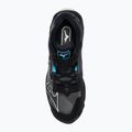 Buty do siatkówki Mizuno Wave Lightning Z8 black/silver 5