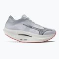 Buty do biegania męskie Mizuno Wave Rebellion Pro 2 white/harbor mist/cayenne 2