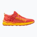 Buty do biegania damskie Mizuno Wave Daichi 8 GTX nasturtium/ citrus/ cranberry 3