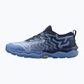 Buty do biegania damskie Mizuno Wave Daichi 8 ebb and flow/ white/ dress blues 2