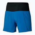 Spodenki do biegania męskie Mizuno Multi Pocket federal blue 2
