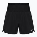 Spodenki do biegania męskie Mizuno Multi Pocket black