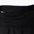 Spodenki do biegania męskie Mizuno Multi Pocket black 3