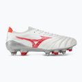 Buty piłkarskie męskie Mizuno Morelia Neo IV Β Elite Mix 2