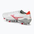 Buty piłkarskie męskie Mizuno Morelia Neo IV Β Elite Mix 3