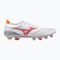 Buty piłkarskie męskie Mizuno Morelia Neo IV Β Elite Mix 8