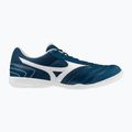 Buty piłkarskie Mizuno MRL Sala Club In sailor blue/ white 8