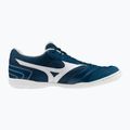 Buty piłkarskie Mizuno MRL Sala Club In sailor blue/ white 9