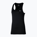 Koszulka do biegania damska Mizuno Impulse Core Tank black