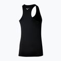 Koszulka do biegania damska Mizuno Impulse Core Tank black 2