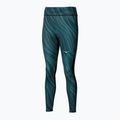 Legginsy damskie Mizuno Alpha black