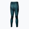 Legginsy damskie Mizuno Alpha black 2