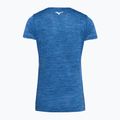 Koszulka do biegania damska Mizuno Impulse Core Tee federal blue 2