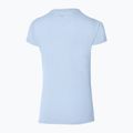 Koszulka damska Mizuno Impulse Core Tee halogen blue 2