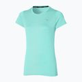 Koszulka damska Mizuno Impulse Core Tee eggshell blue