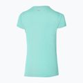 Koszulka damska Mizuno Impulse Core Tee eggshell blue 2