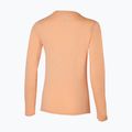 Longsleeve damski Mizuno Impulse Core Tee dubarry 2