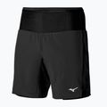 Spodenki do biegania męskie Mizuno Multi Pocket 2in1 7.5 black 3