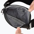 Pas do biegania Mizuno Waist S black 3