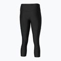 Legginsy damskie Mizuno Impulse Core 3/4 black 2