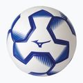Piłka do piłki nożnej Mizuno Fuji TR H size 5 white/blue
