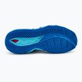 Buty do tenisa męskie Mizuno Wave Enforce Tour AC mugen blue/white/river blue 4
