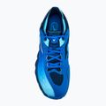 Buty do tenisa męskie Mizuno Wave Enforce Tour AC mugen blue/white/river blue 5