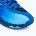 Buty do tenisa męskie Mizuno Wave Enforce Tour AC mugen blue/white/river blue 7