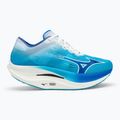 Buty do biegania męskie Mizuno Wave Rebellion Pro 2 river blue/mugen blue/white 2