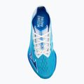 Buty do biegania męskie Mizuno Wave Rebellion Pro 2 river blue/mugen blue/white 5