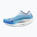 Buty do biegania damskie Mizuno Wave Rebellion Pro 2 river blue/mugen blue/white 8