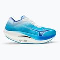 Buty do biegania damskie Mizuno Wave Rebellion Pro 2 river blue/mugen blue/white 2