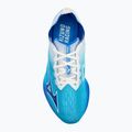 Buty do biegania damskie Mizuno Wave Rebellion Pro 2 river blue/mugen blue/white 5