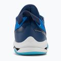 Buty do piłki ręcznej Mizuno Wave Mirage 5 mugen blue/white/estate blue 6