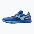 Buty do tenisa Mizuno Wave Medal Neo mugen blue/white/river blue