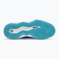 Buty do siatkówki Mizuno Wave Dimension Mid mugen blue/white/estate blue 4