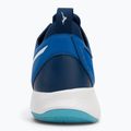 Buty do siatkówki Mizuno Wave Dimension Mid mugen blue/white/estate blue 6