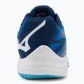 Buty do siatkówki Mizuno Thunder Blade Z mugen blue/white/estate blue 6