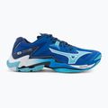 Buty do siatkówki Mizuno Wave Lightning Z8 mugen blue/ white/ estate blue 2